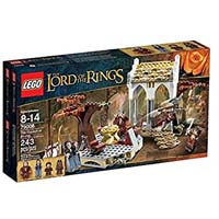 Juego El concilio de elrond el señor de los anillos LEGO 79006