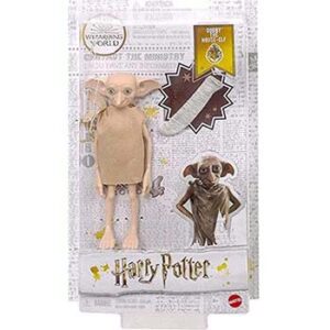 muñeco de dobby mattel Dobby Harry Potter