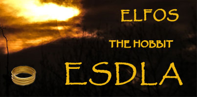 elfos el señor de los anillos el hobbit Tienda de Elfo online