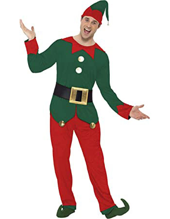 disfraz elfo navidad traje elfos de navidad fotos de elfos de navidad
