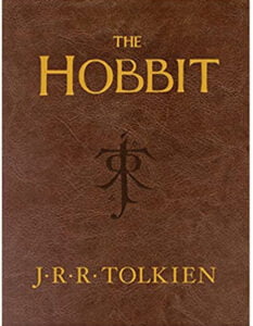 libro el hobbit ediciÃ³n especial lujo