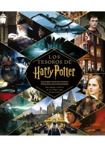 harry potter libros